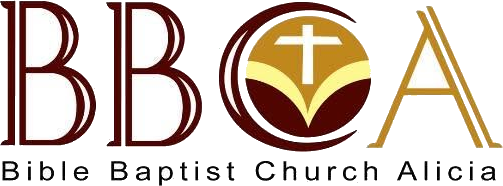 Bible Baptist Church Alicia